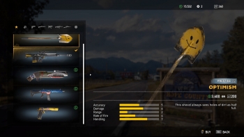 Far Cry 5 Screenshot